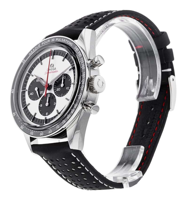 Omega Speedmaster CK2998 311.32.40.30.02.001